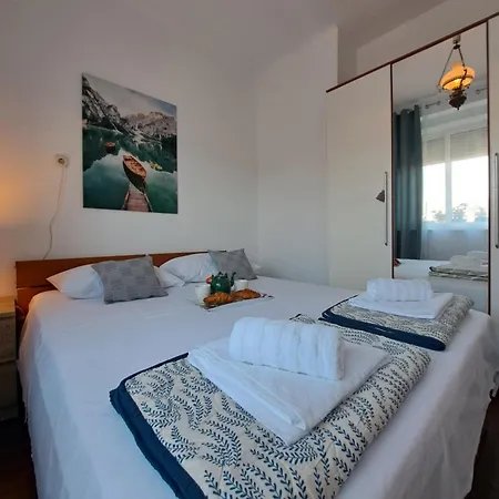 Appartement Dream Penthouse