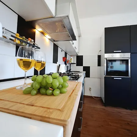 Dream Penthouse Apartament