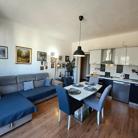 Apartament Dream Penthouse