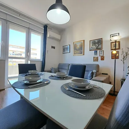 Dream Penthouse Apartament Split