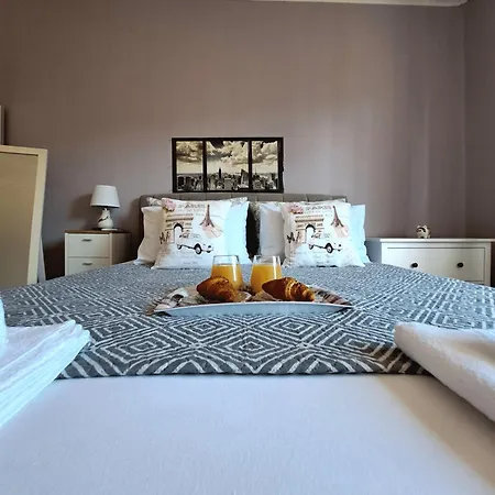 Appartement Dream Penthouse