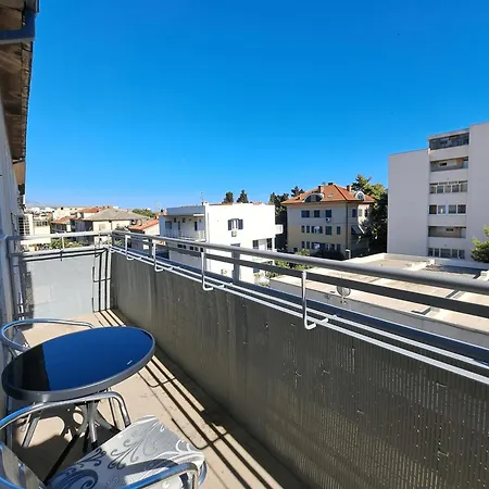 Dream Penthouse Apartament Split