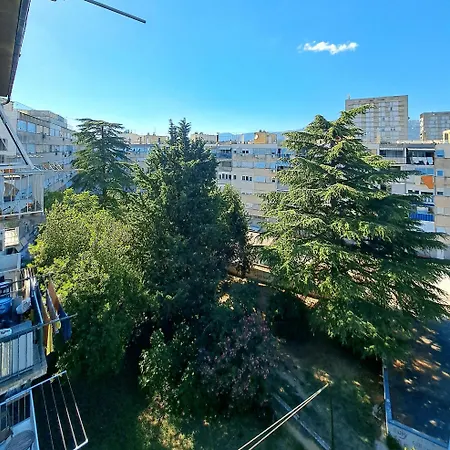 Apartament Dream Penthouse *