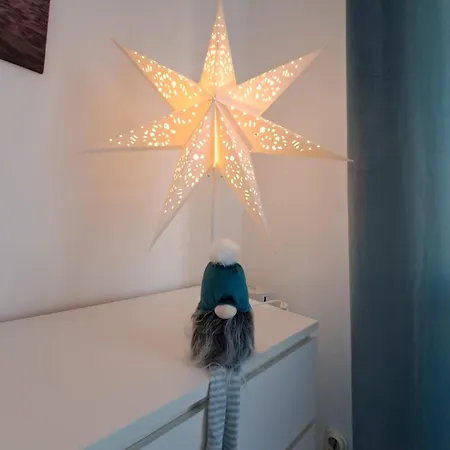 Apartament Dream Penthouse *