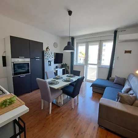 Apartament Dream Penthouse Split