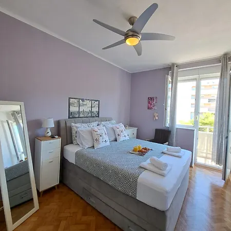 Apartament Dream Penthouse Split