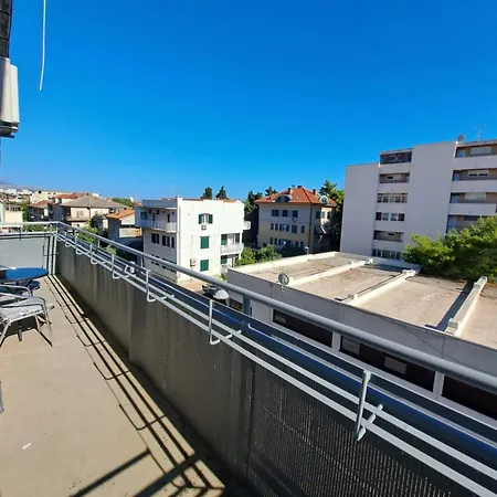Διαμέρισμα Dream Penthouse *